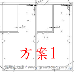 不要被錯誤的電路板拼板利用率計(jì)算唬弄了