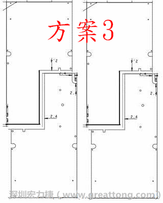不要被錯誤的電路板拼板利用率計(jì)算唬弄了