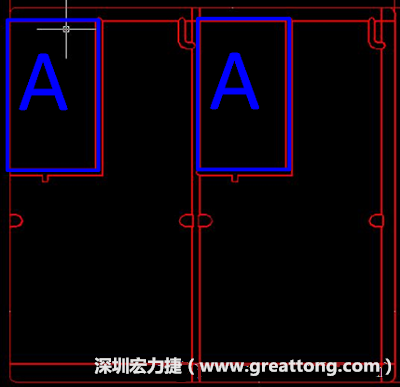 不要被錯誤的電路板拼板利用率計(jì)算唬弄了