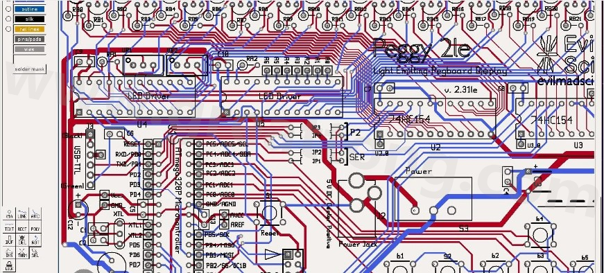 近年來印刷電路板電腦輔助設計(PCB CAD)軟體世界非?；钴S，以致于很容易就跟不上所有相關工具供應商及其產品的發展步伐；特別是較低階產品也能夠提供許多新的選擇，包括不少免費的工具。以下讓我們一起來看看這些免費工具，你會發現免費不再意味著不值錢。