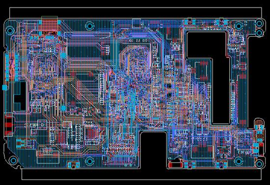 高速PCB設計如何正確選擇PCB板材？