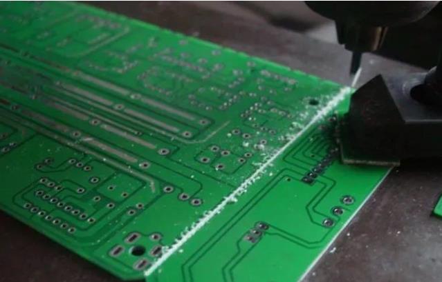 PCB工藝邊的作用、制作方式及設計要求