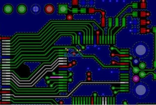PCB設計要不要去除死銅？